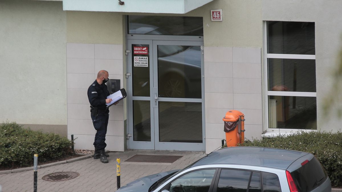  Kara za złamanie kwarantanny była niezgodna z prawem