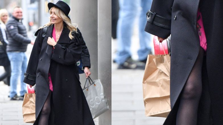 Poranek Agnieszki Woźniak-Starak