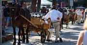 Zakopane: Rozpoczął się Międzynarodowy Festiwal Folkloru Ziem Górskich