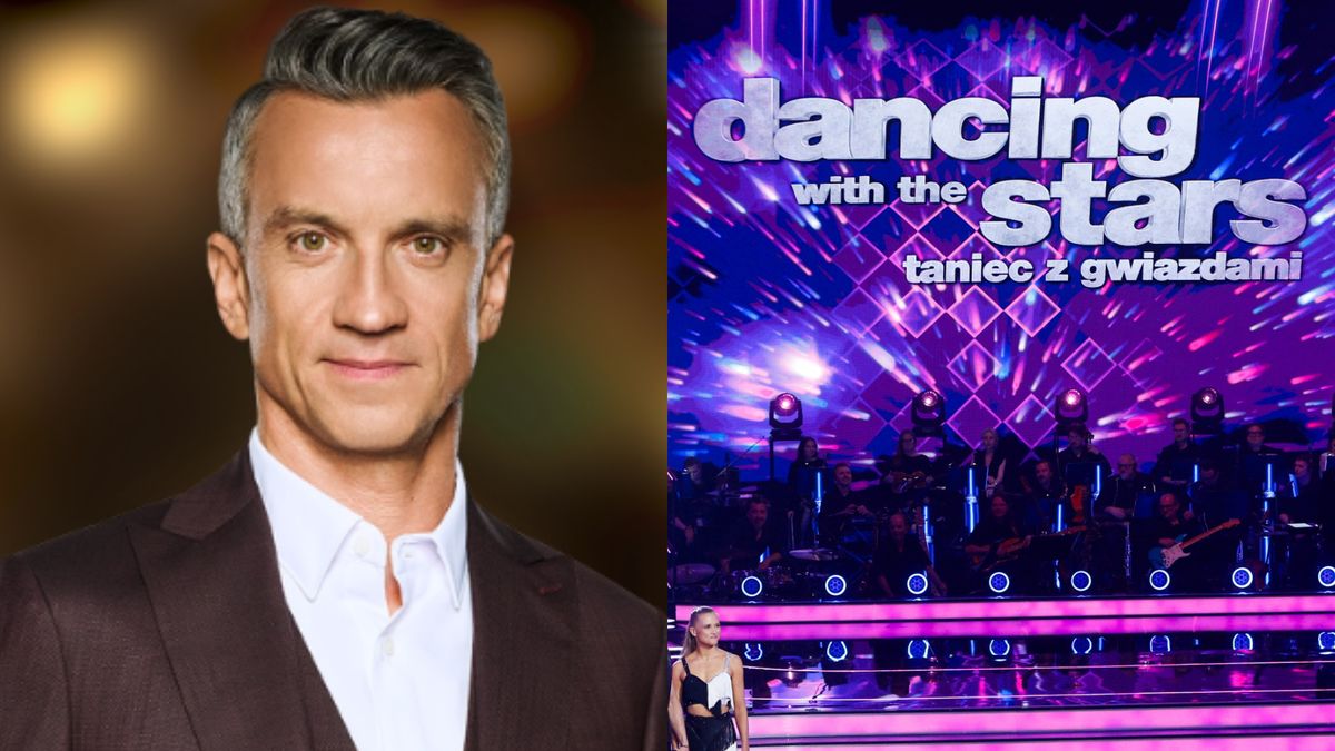 Michał Czernecki nie wystąpi w "TzG". Polsat zdradza, co dalej