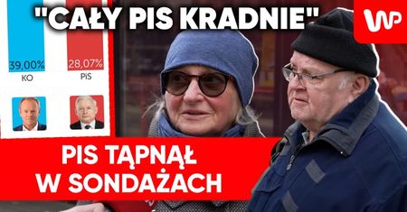 Dwucyfrowa przewaga KO nad PiS. Polacy wskazują przyczynę
