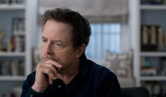 Michael J. Fox chce wrócić do grania w filmach
