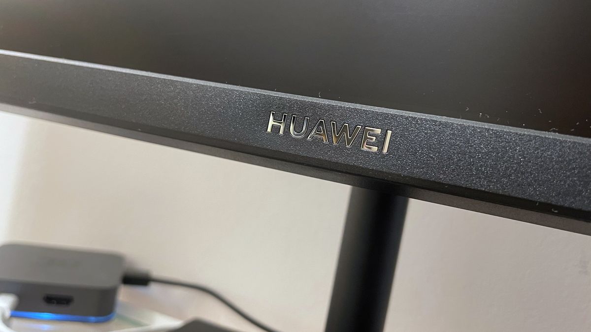 Huawei Display 23.8'' AD80HW – test monitora. Nudnawo, ale zaskakująco solidnie 1