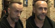 Nergal o wygranym procesie: "To było dołujące. Dostałem wiele wsparcia od katolików"