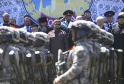 "Zemsta nadeszła niespodziewanie". Kadyrowcy atakują Rosjan