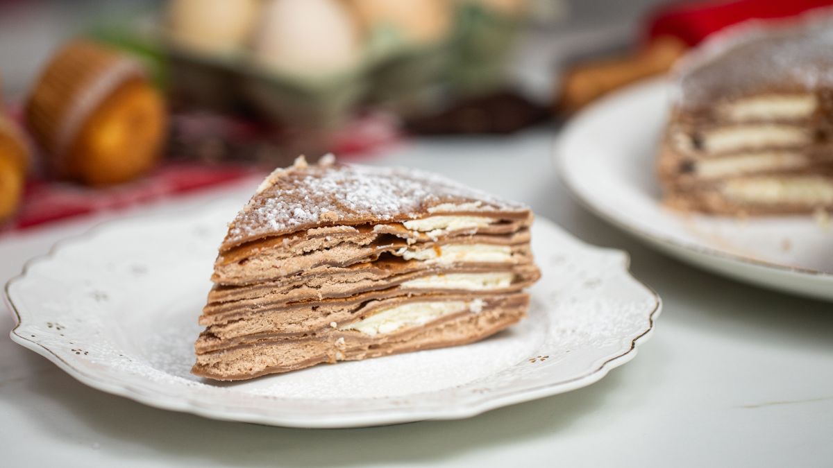 Już od samego patrzenia można natychmiast zgłodnieć