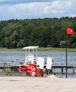 Tragedia nad wodą. 17-latek nie żyje