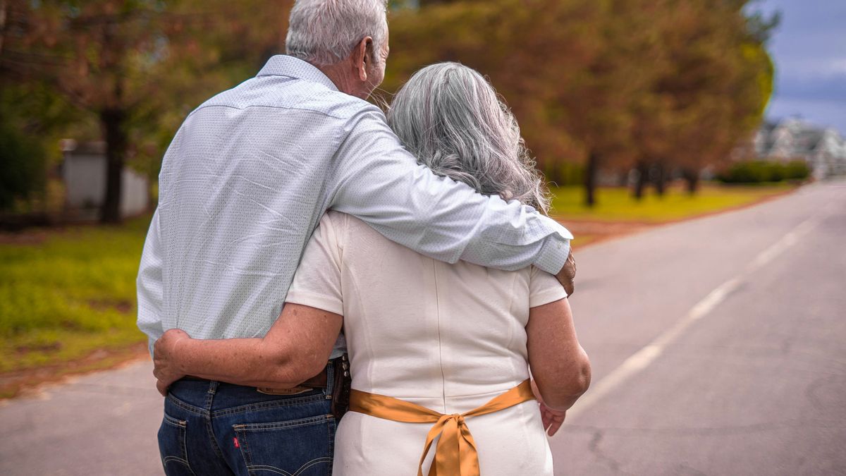 Stare dobre małżeństwo