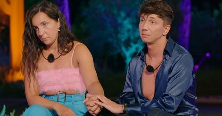 Zaskakujący zwrot akcji u Kasi i Pawła z "Love Never Lies". Szczere wyznanie o WIERNOŚCI
