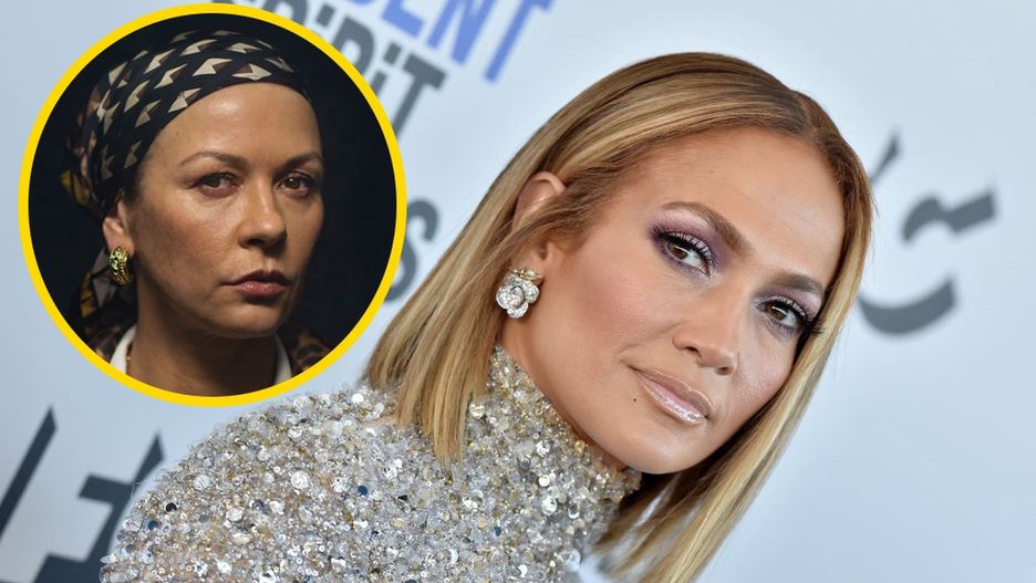 Jennifer Lopez zagra tę samą rolę, co Zeta-Jones w 2018 r.