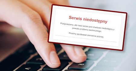 Olimpiada dla uczniów przełożona. Problemy "niezależne od NASK"