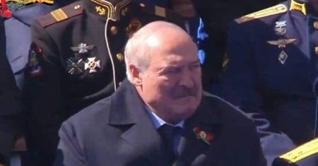 Co się z nim dzieje? Spekulacje o Łukaszence po zajściach w Moskwie