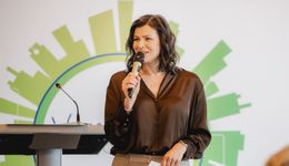 Energetyka potrzebuje więcej kobiet! Dalkia Polska stawia na ich energię po raz czwarty