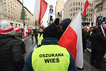 Polska wieś w kryzysie psychicznym. Tysiące rolników odbiera sobie życie