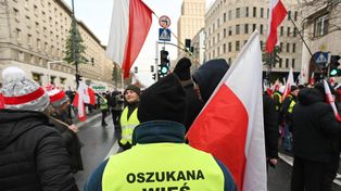Polska wieś w kryzysie psychicznym. Tysiące rolników odbiera sobie życie