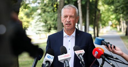 Polska oddała oficera GRU. Jest komunikat