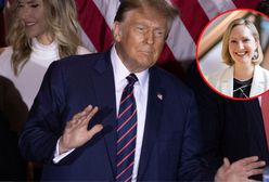 Trump ma pewną wygraną? "Tylko atak serca może go zatrzymać"