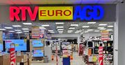 Akcja w RTV Euro AGD. Garaż za 1 zł. Wystarczy wpisać kod