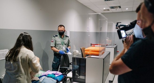 TTV pokaże program „Nic do ukrycia”, cykl realizowany we współpracy z Krajową Administracją Skarbową