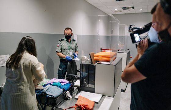 TTV pokaże program „Nic do ukrycia”, cykl realizowany we współpracy z Krajową Administracją Skarbową