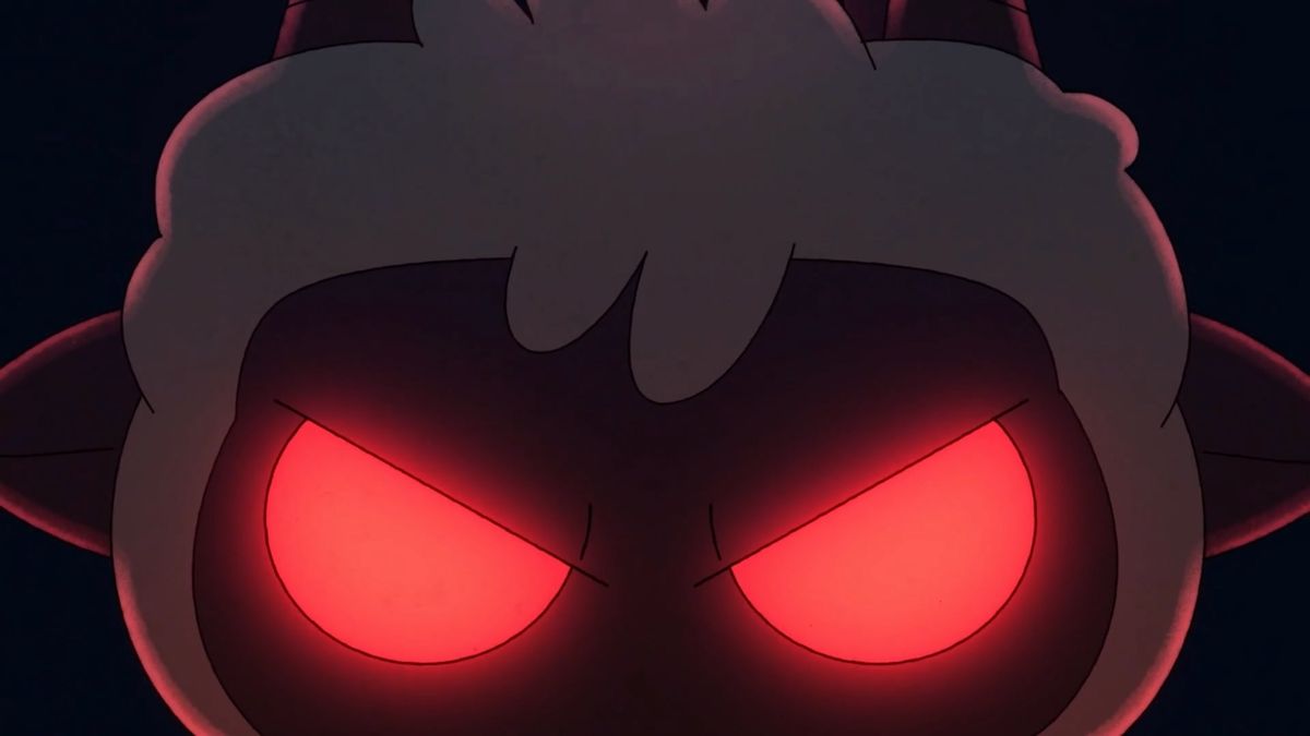 Cult of the Lamb od Massive Monster