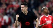 Robert Lewandowski wspiera WOŚP. Jego  aukcja stała się hitem