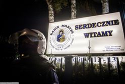 Zawiadomienie do ambasady izraelskiej na antysemityzm. Chodzi o program TV Trwam