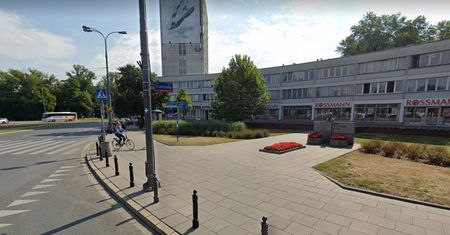 Rowerzysta z Warszawy skazany. Dostał 2,5 roku bezwzględnego więzienia