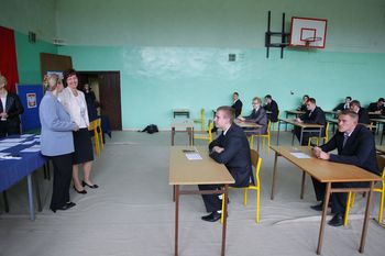 W tych 30 szkołach na Podkarpaciu matura wypadła najsłabiej