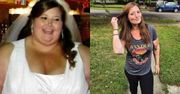 Lexi Reed schudła ponad 140 kg. Influencerka pokazuje się w stroju kąpielowym