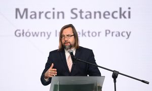 Szef PIP alarmuje. Tym Polakom grozi emerytalne ubóstwo