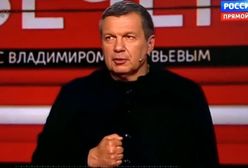 Rosyjskie media nawet się z tym nie kryją. Taki jest plan wobec USA