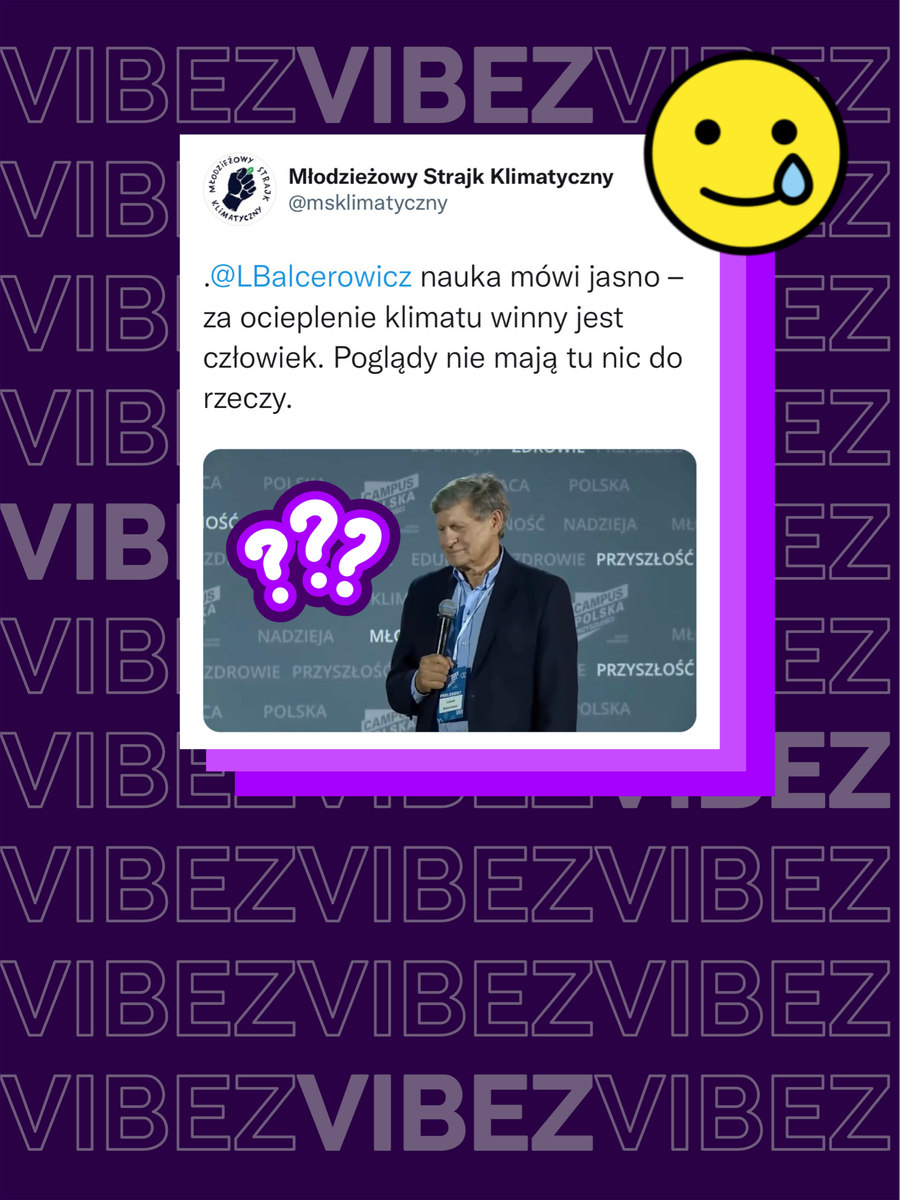 Młodzieżowy Strajk Klimatyczny