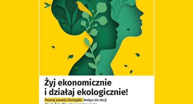 Onet rusza z trzecią edycją akcji #NiechŻyjePlaneta