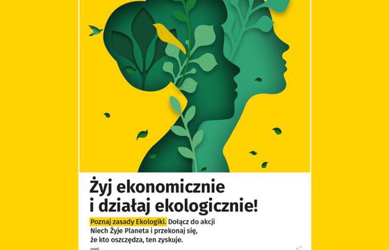 Onet rusza z trzecią edycją akcji #NiechŻyjePlaneta