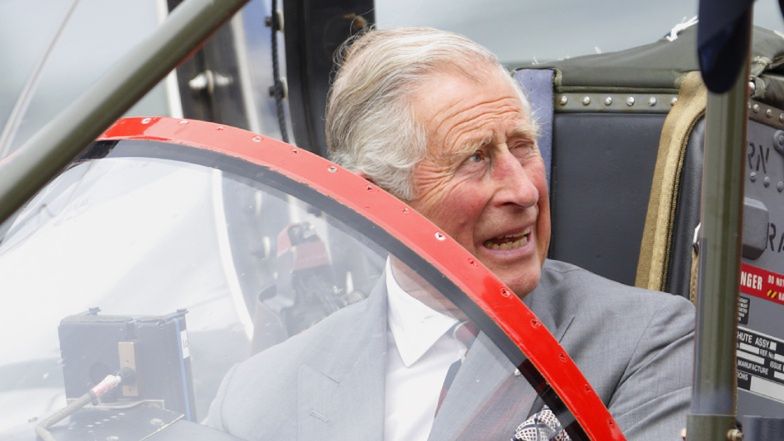 Władze Heathrow z okazji koronacji chciały nazwać jeden z terminali imieniem króla Karola III. Monarcha ODMÓWIŁ