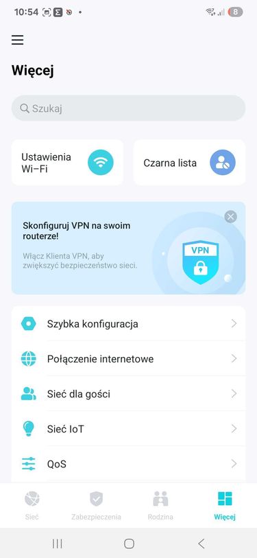 TP-Link Tether