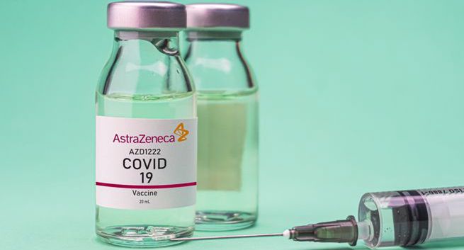 AstraZeneca: brak dowodów na zwiększone ryzyko wystąpienia zatorowości płucnej lub zakrzepicy