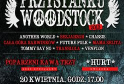 Eliminacje do Przystanku Woodstock wracają do Warszawy!