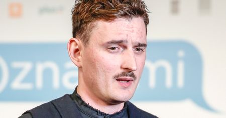 Dawid Podsiadło chce dokonać APOSTAZJI. Ksiądz gorzko komentuje: "Im mniej BYLE JAKICH KATOLIKÓW, tym lepiej"
