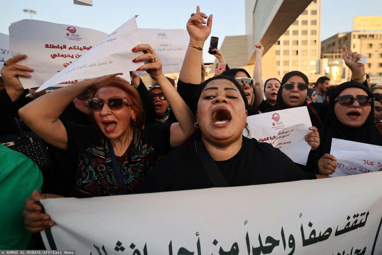 New Iraqi bill on child marriage stirs global outcry and concern