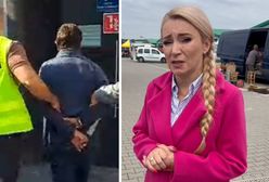 Rzucił się na posłankę. Jest ruch prokuratury