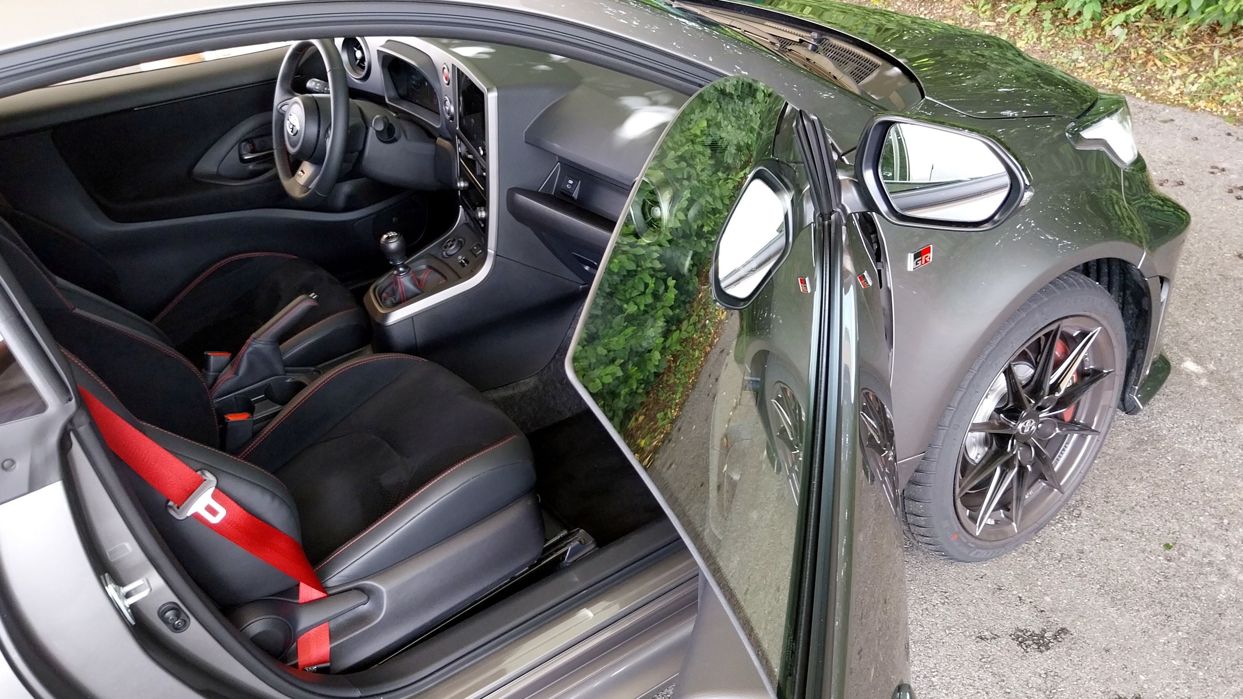 Toyota GR Yaris