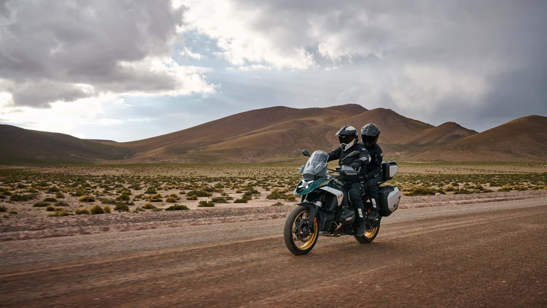 BMW R 1300 GS