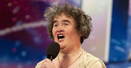 Susan Boyle była sensacją brytyjskiego "Mam Talent!". Dziś jest nie do poznania