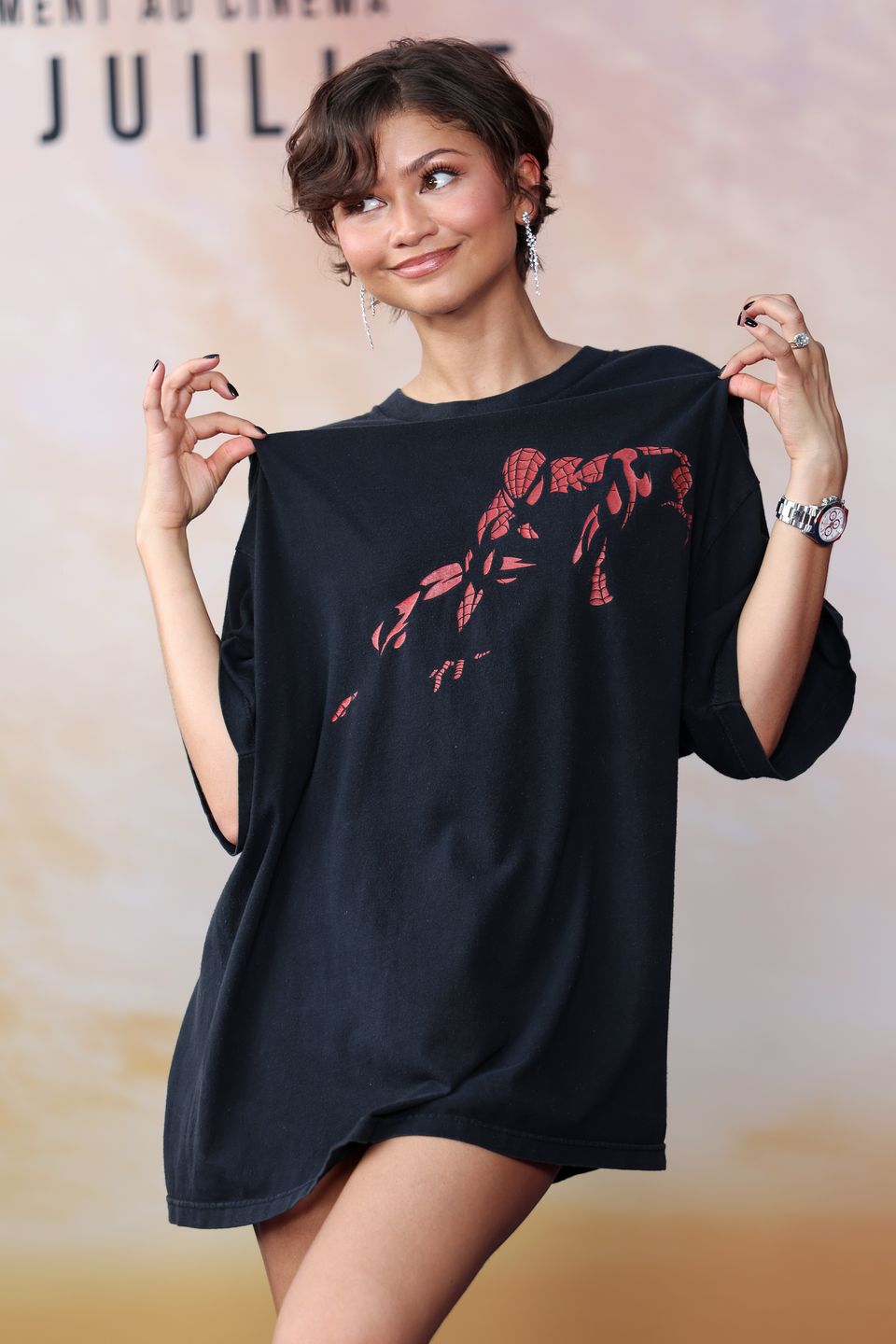 Zendaya 