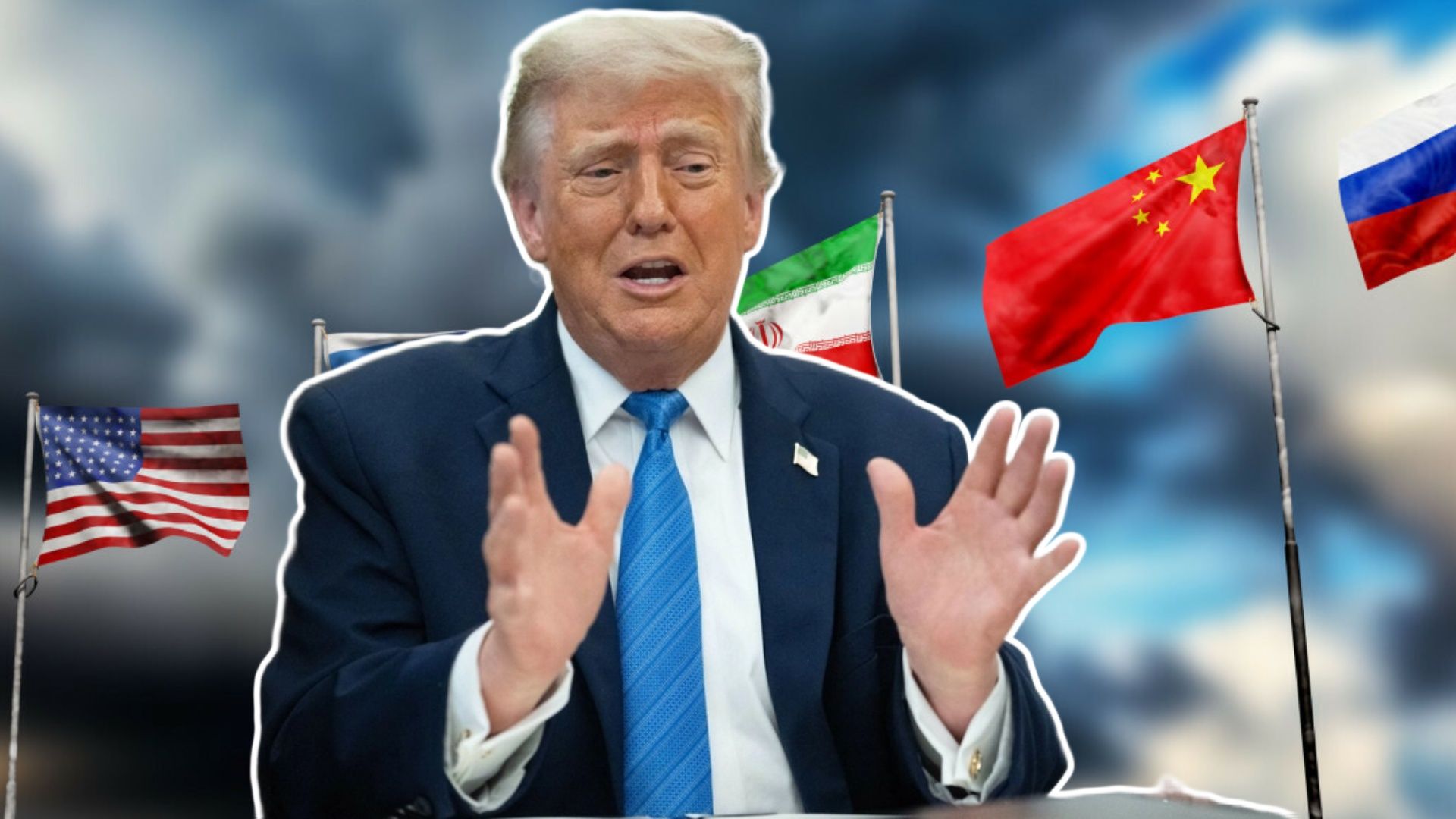 USA przejmują kontrolę nad wenezuelską ropą - co dalej?