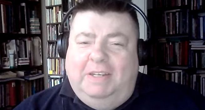 Piotr Semka znika z kolejnej rozgłośni publicznej