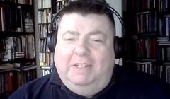 Piotr Semka znika z kolejnej rozgłośni publicznej