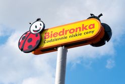 Wielka wyprzedaż w Biedronce. Oto lista sklepów